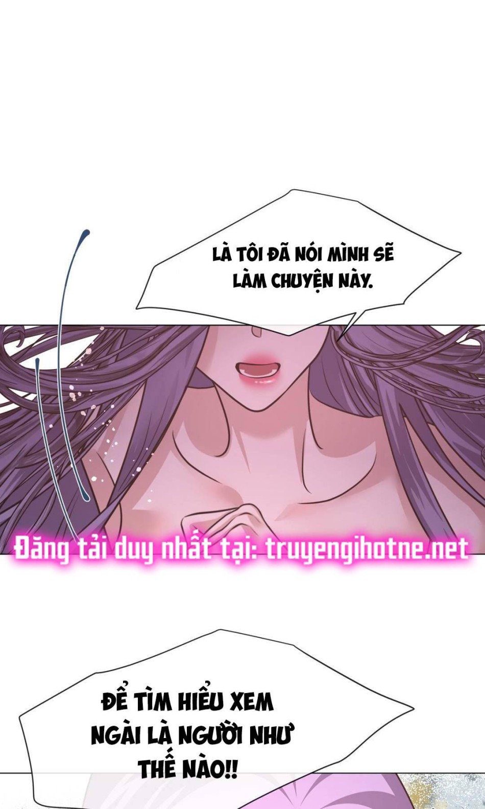 [18+] Đêm Của Dã Thú 