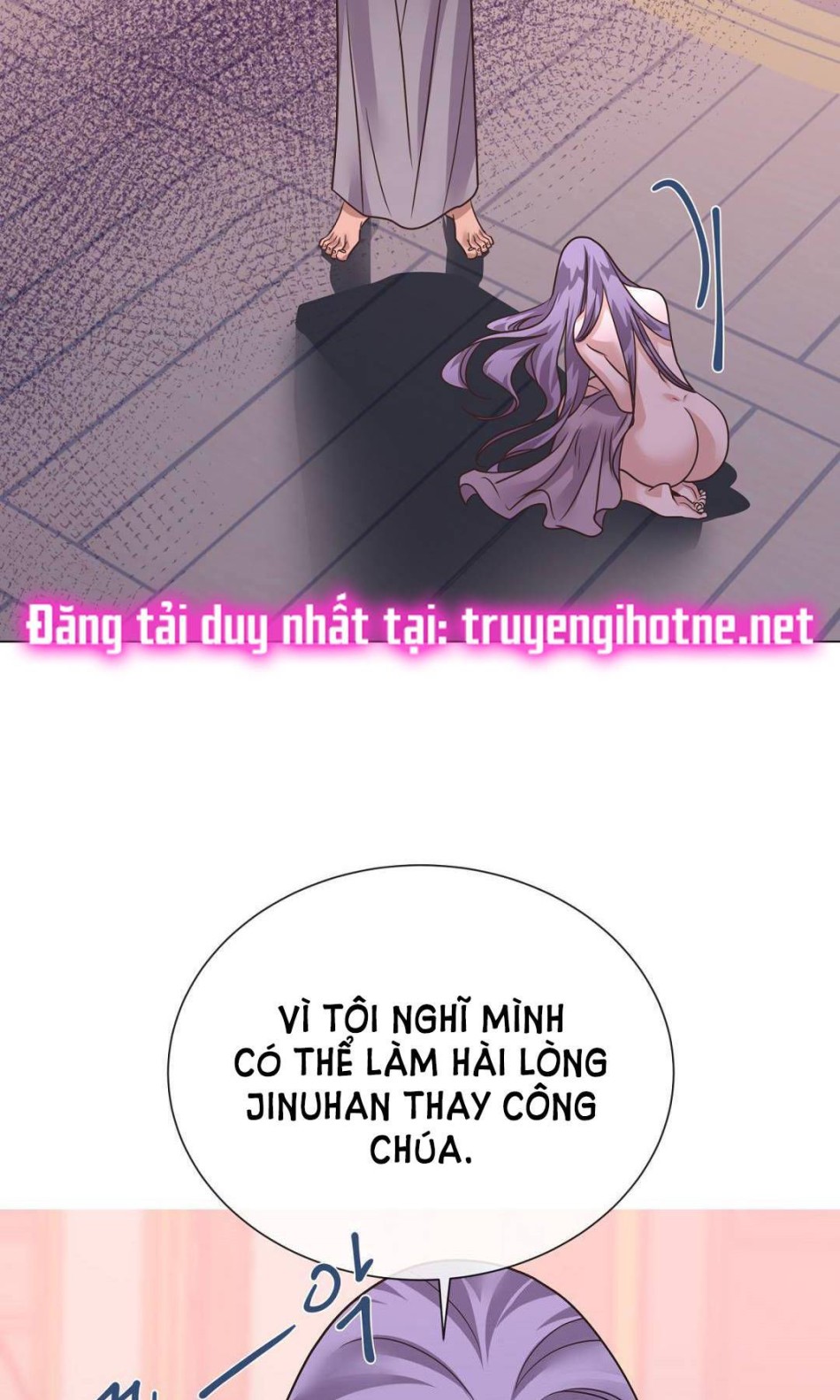 [18+] Đêm Của Dã Thú 