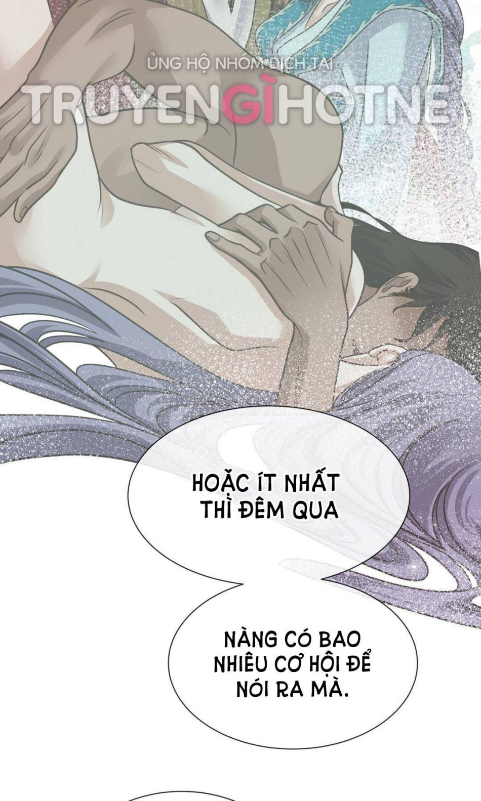 [18+] Đêm Của Dã Thú 