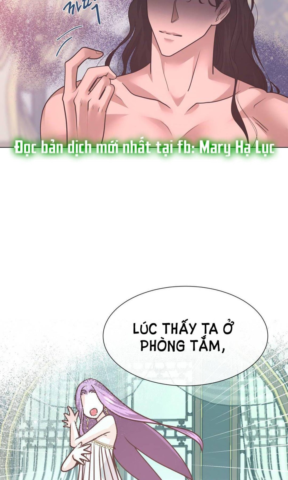[18+] Đêm Của Dã Thú 