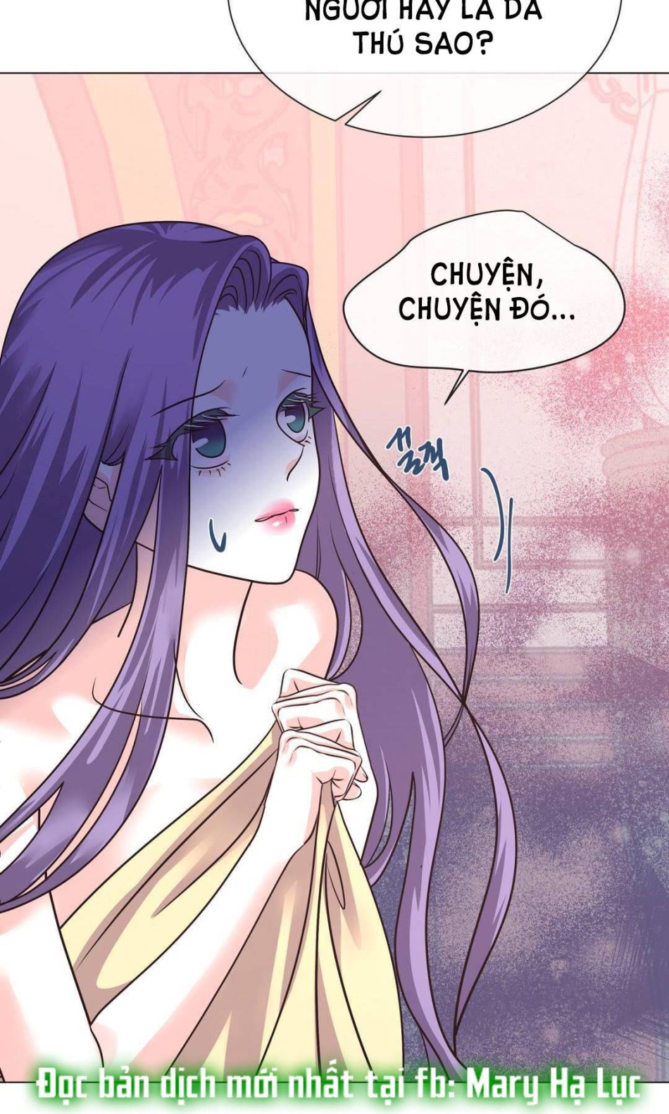 [18+] Đêm Của Dã Thú 