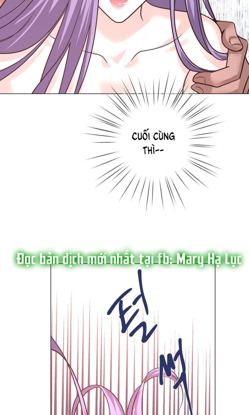 [18+] Đêm Của Dã Thú 