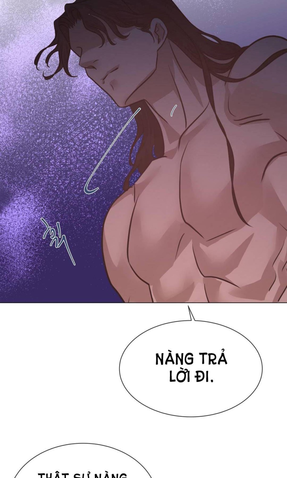 [18+] Đêm Của Dã Thú 
