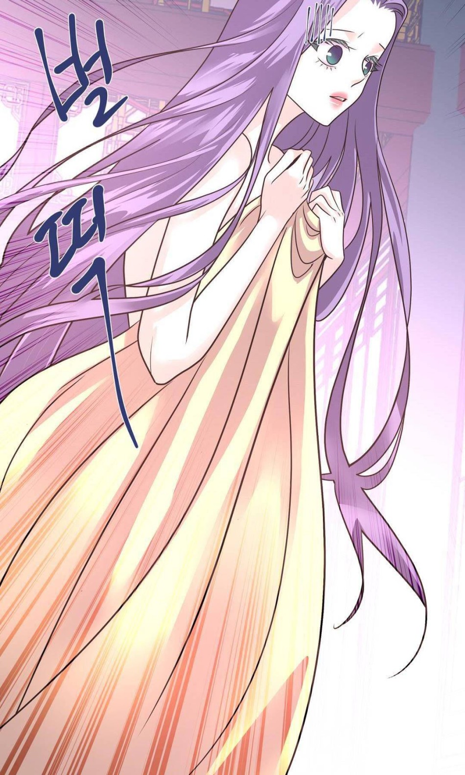 [18+] Đêm Của Dã Thú 