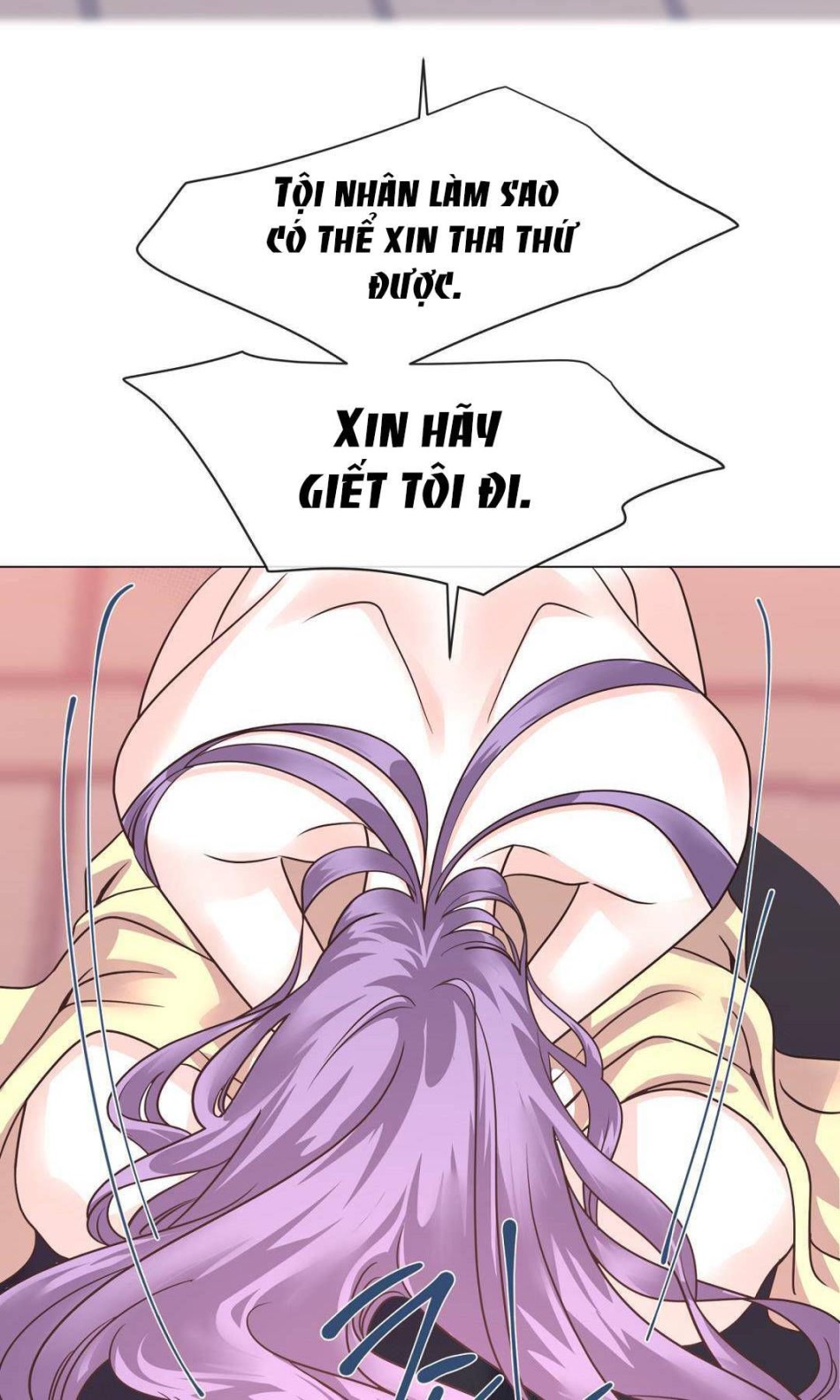 [18+] Đêm Của Dã Thú 