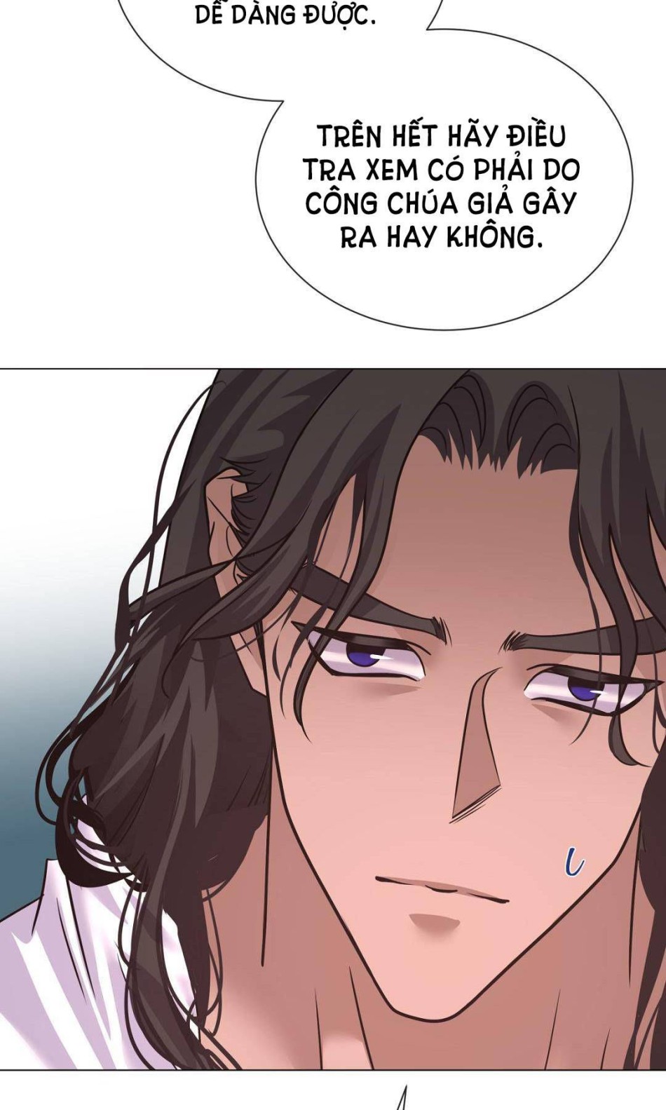 [18+] Đêm Của Dã Thú 