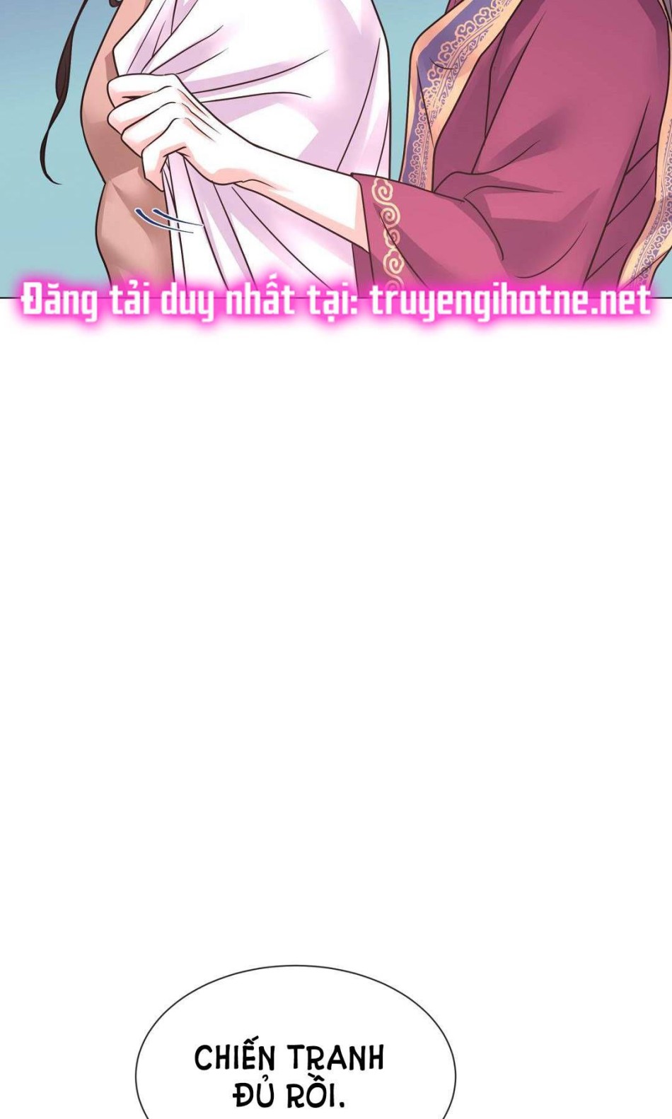 [18+] Đêm Của Dã Thú 