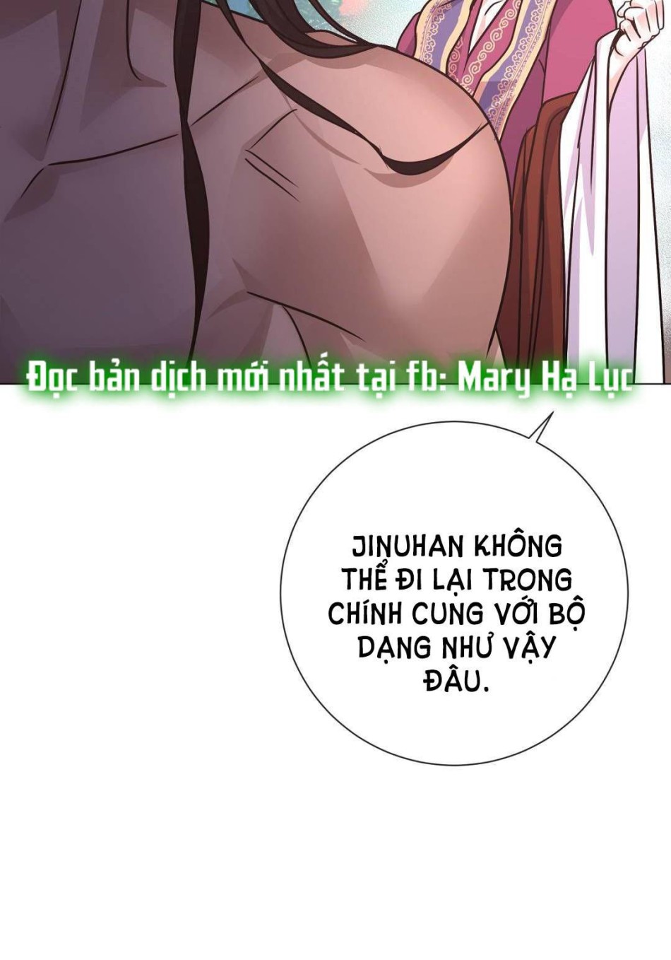 [18+] Đêm Của Dã Thú 