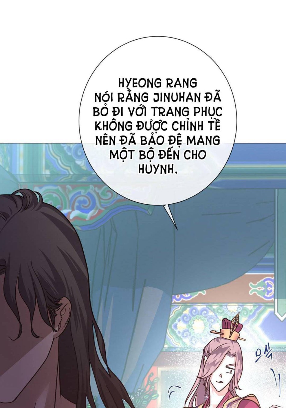 [18+] Đêm Của Dã Thú 