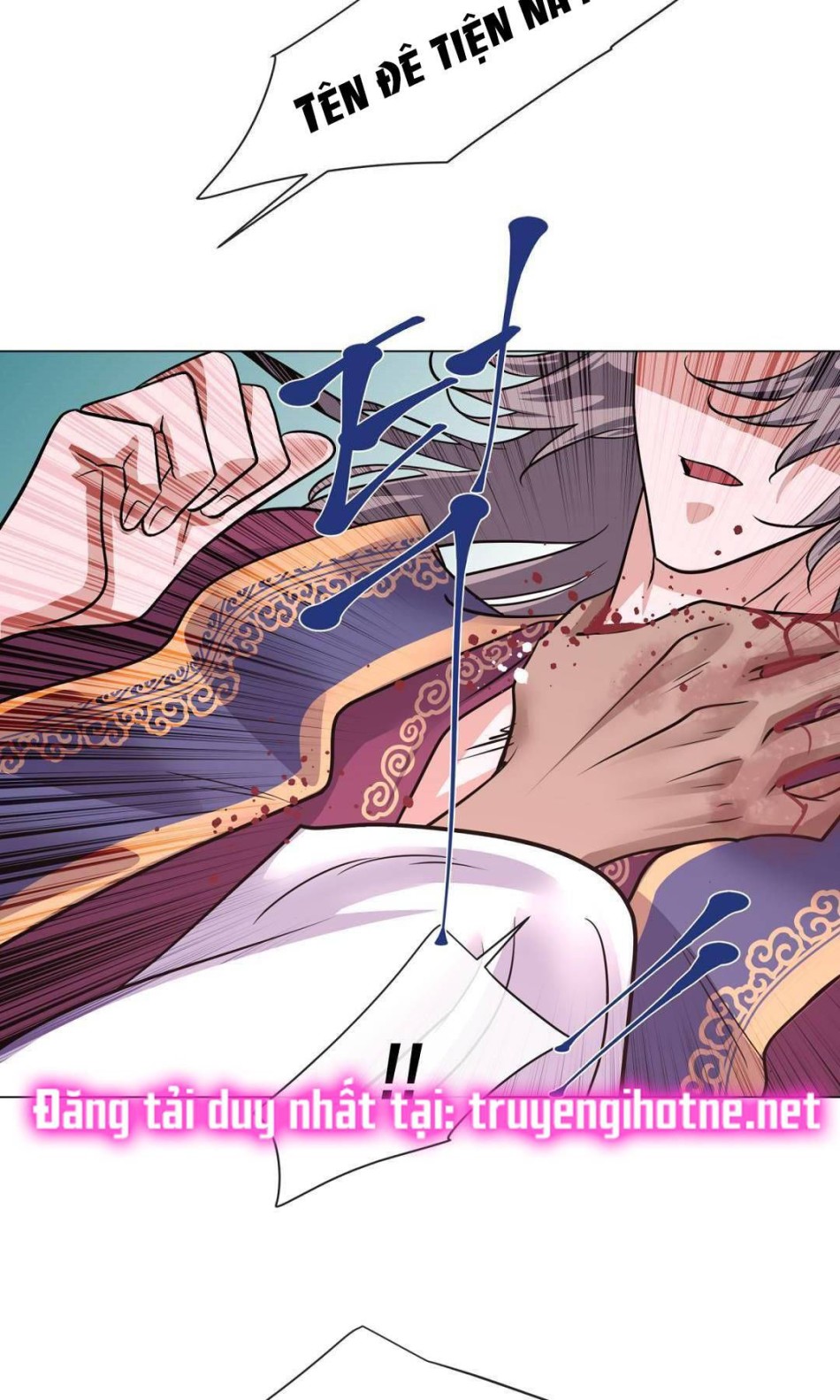 [18+] Đêm Của Dã Thú 