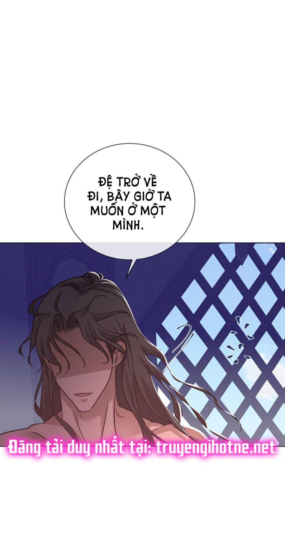 [18+] Đêm Của Dã Thú 