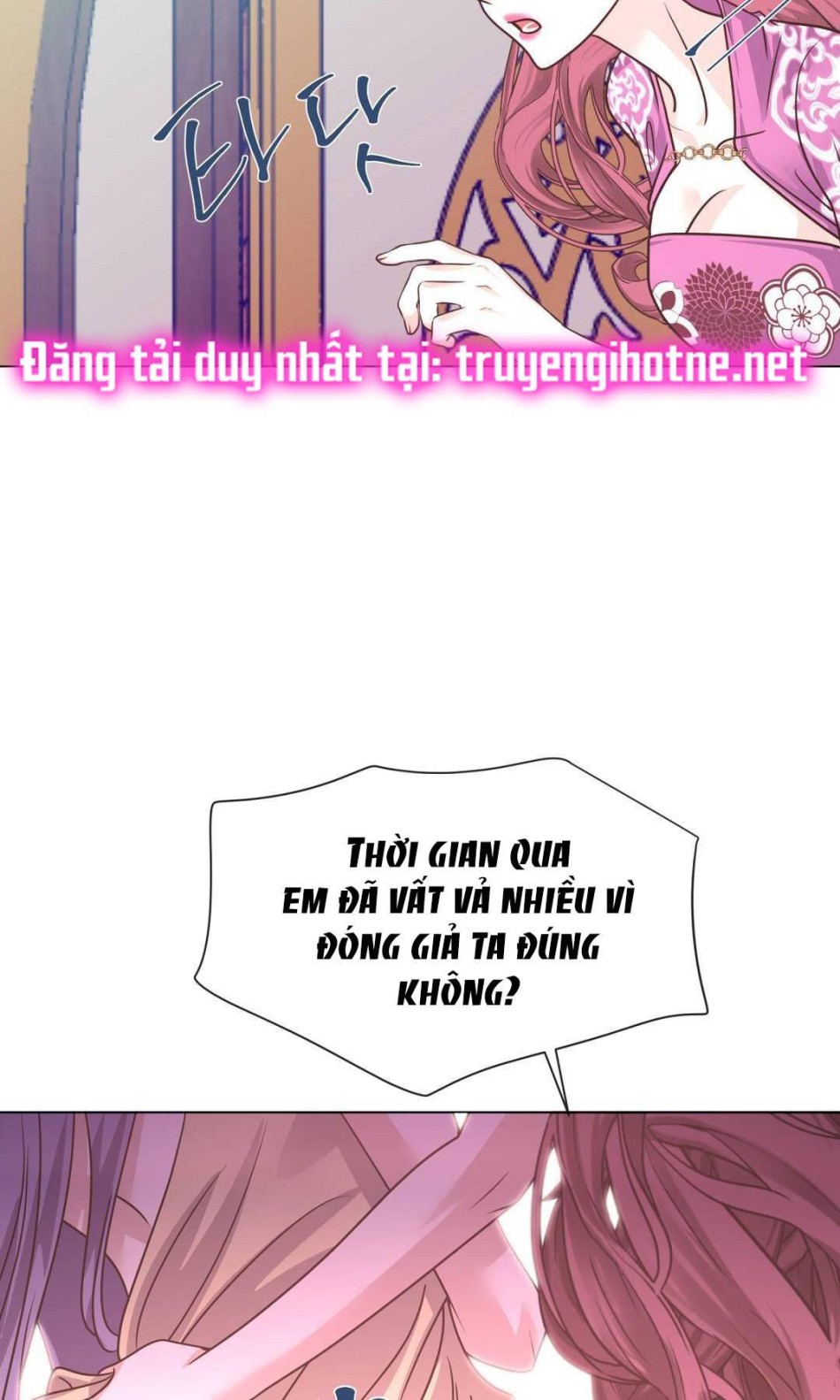 [18+] Đêm Của Dã Thú 