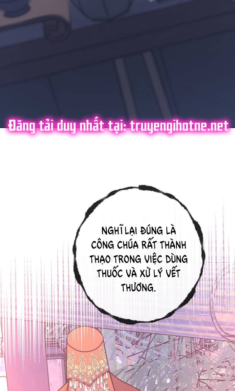 [18+] Đêm Của Dã Thú 