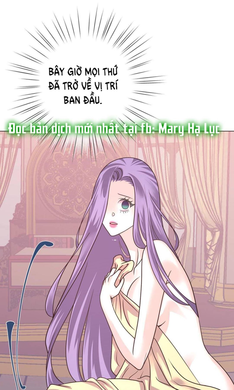 [18+] Đêm Của Dã Thú 