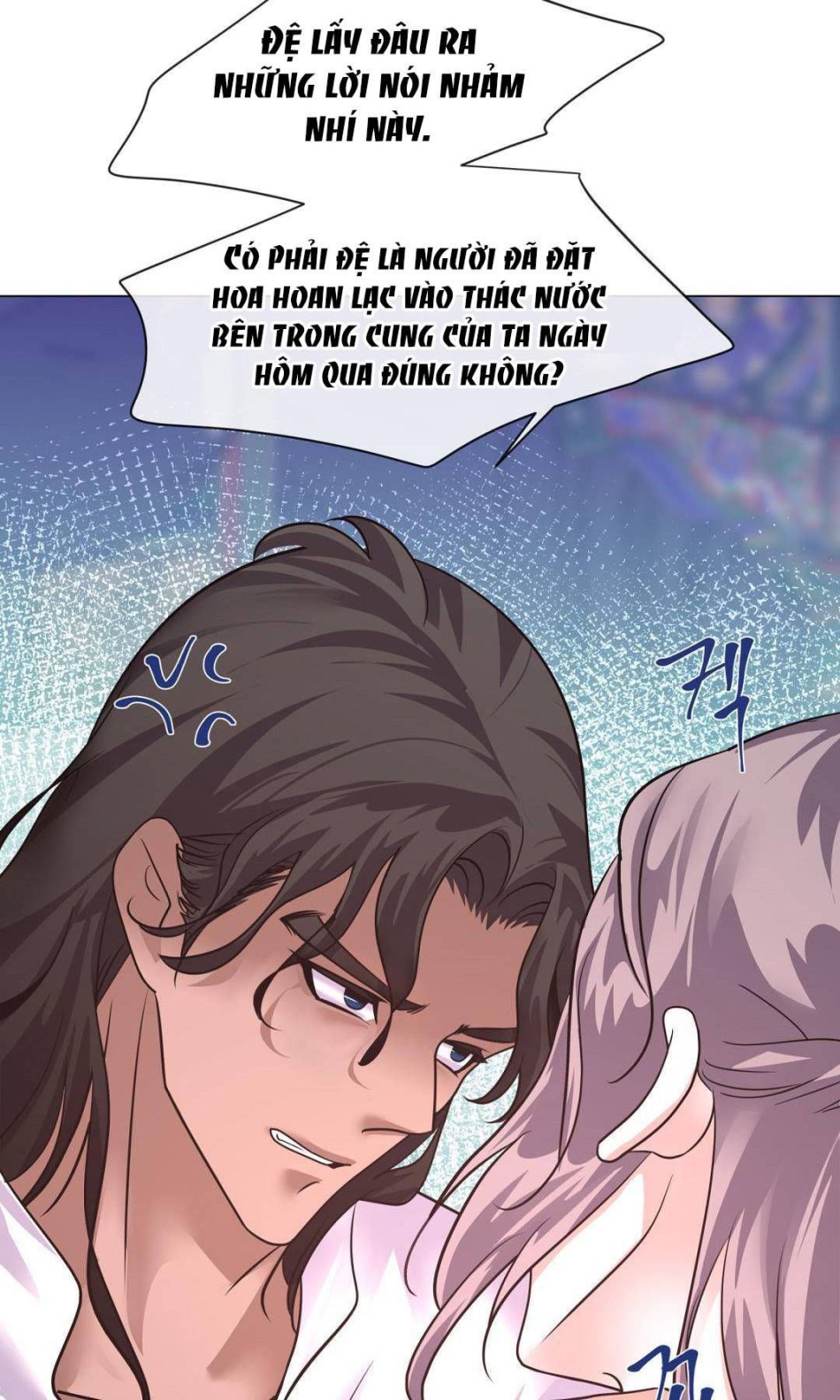 [18+] Đêm Của Dã Thú 