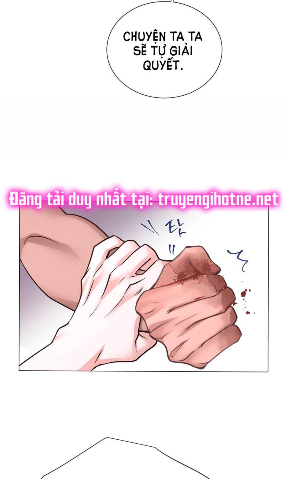[18+] Đêm Của Dã Thú 