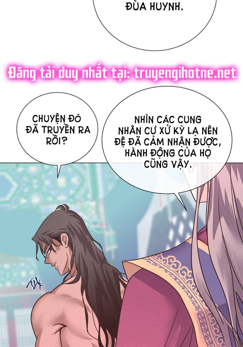 [18+] Đêm Của Dã Thú 