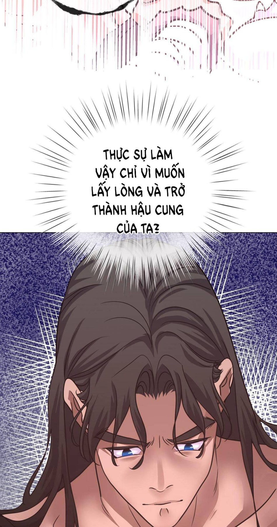 [18+] Đêm Của Dã Thú 