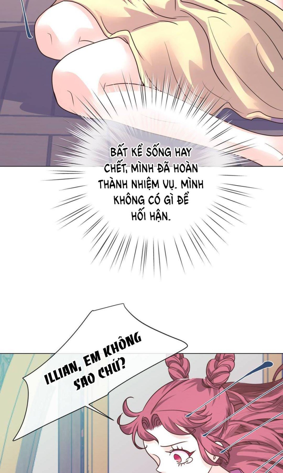 [18+] Đêm Của Dã Thú 