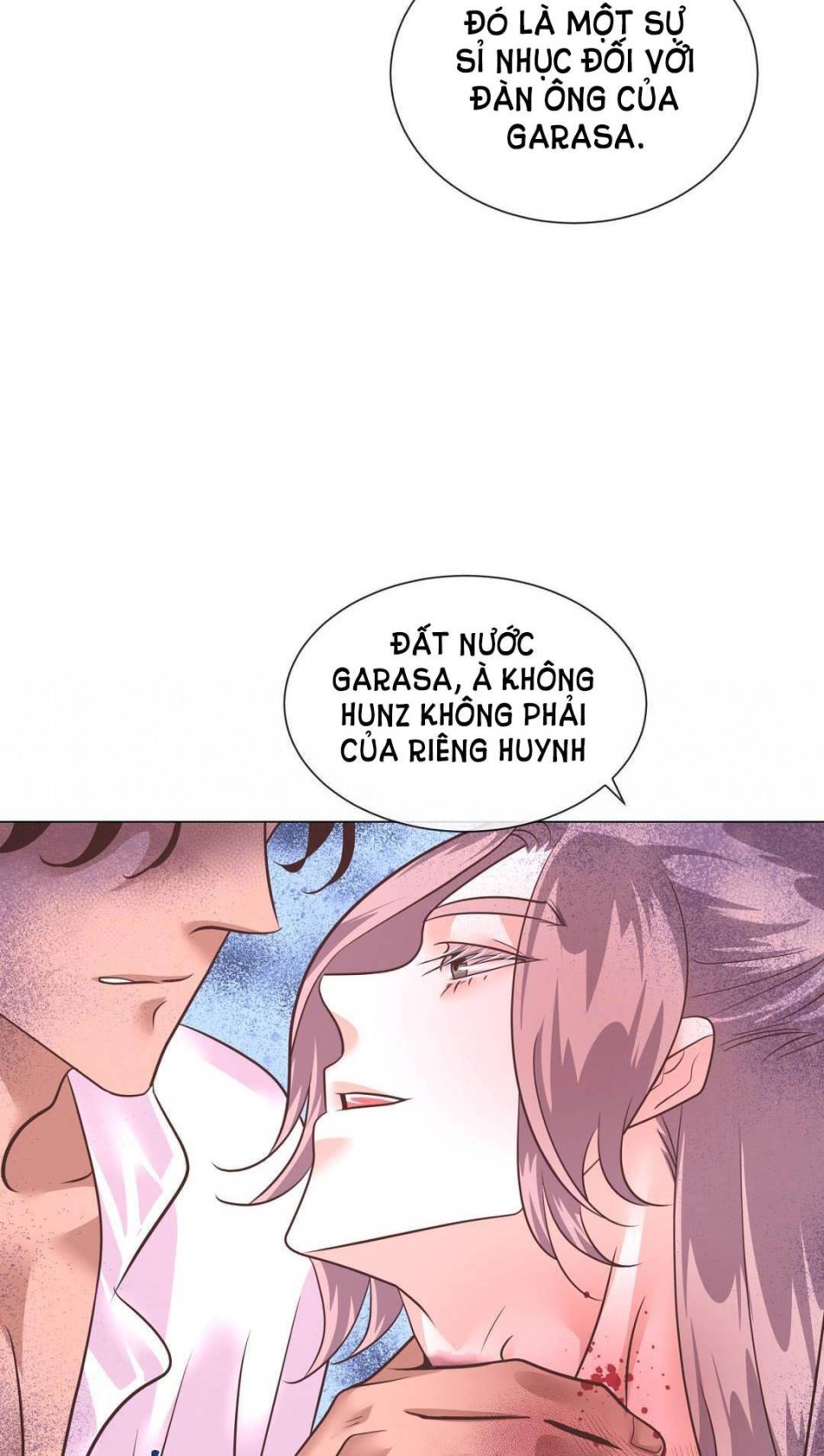 [18+] Đêm Của Dã Thú 