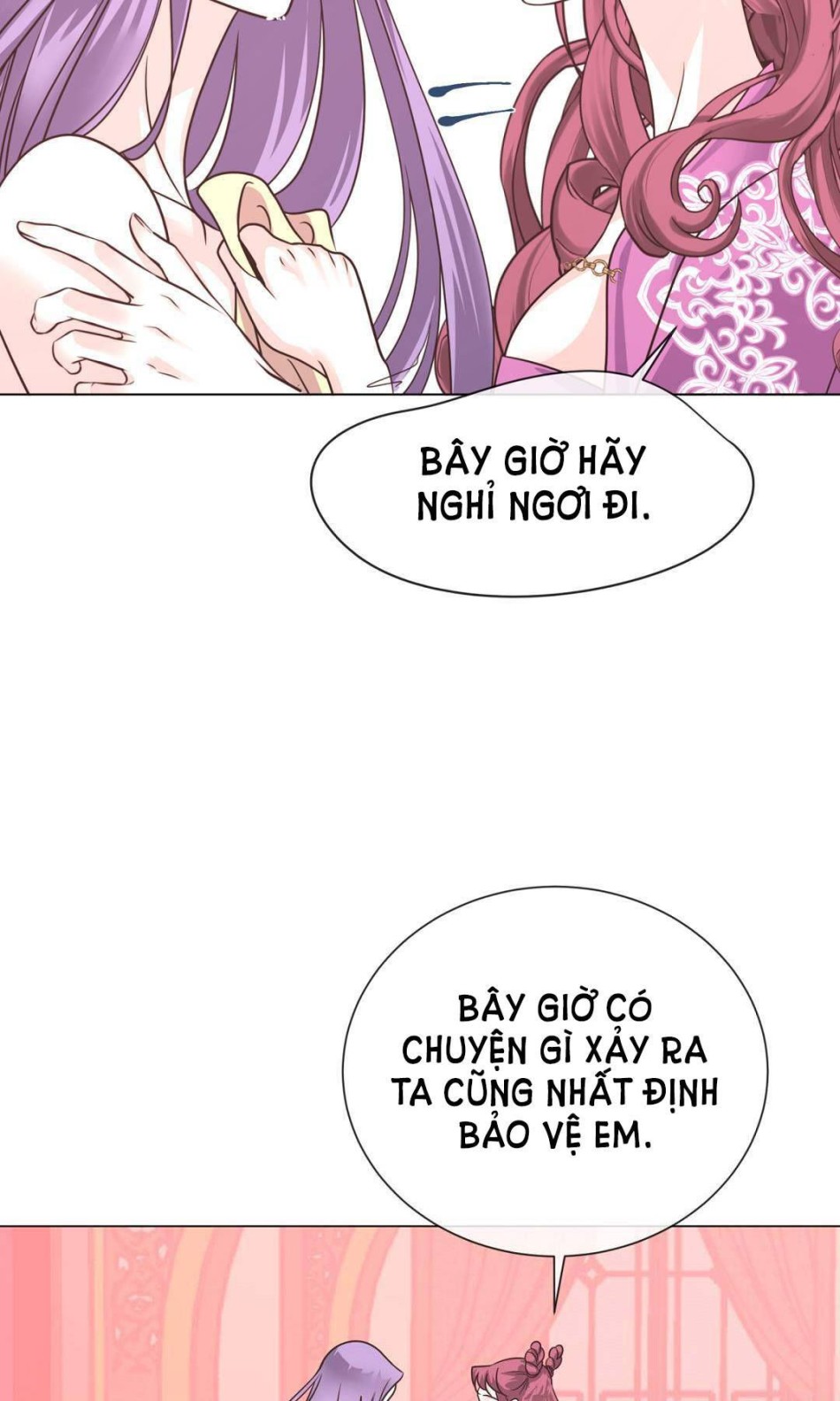 [18+] Đêm Của Dã Thú 
