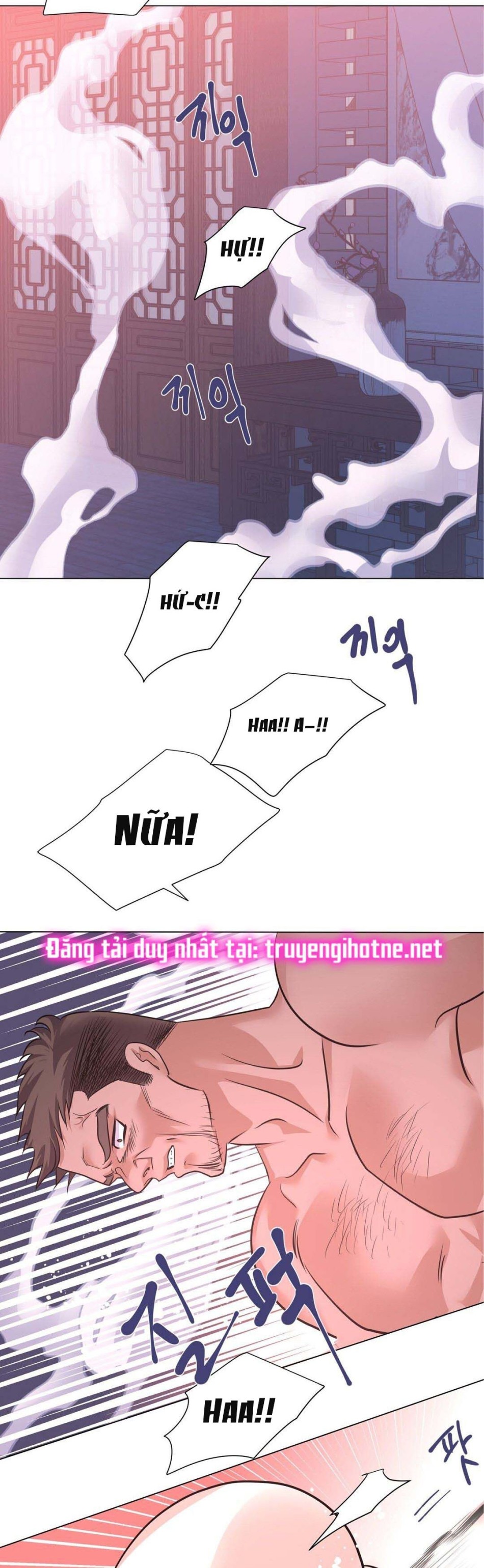 [18+] Đêm Của Dã Thú 
