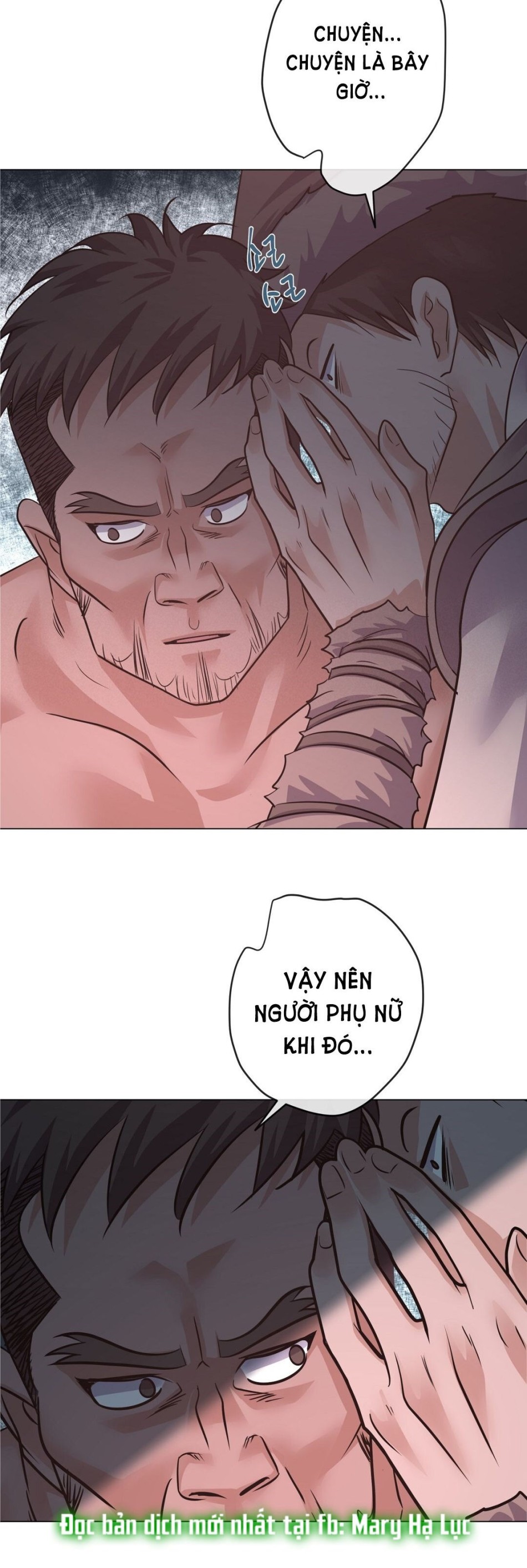 [18+] Đêm Của Dã Thú 