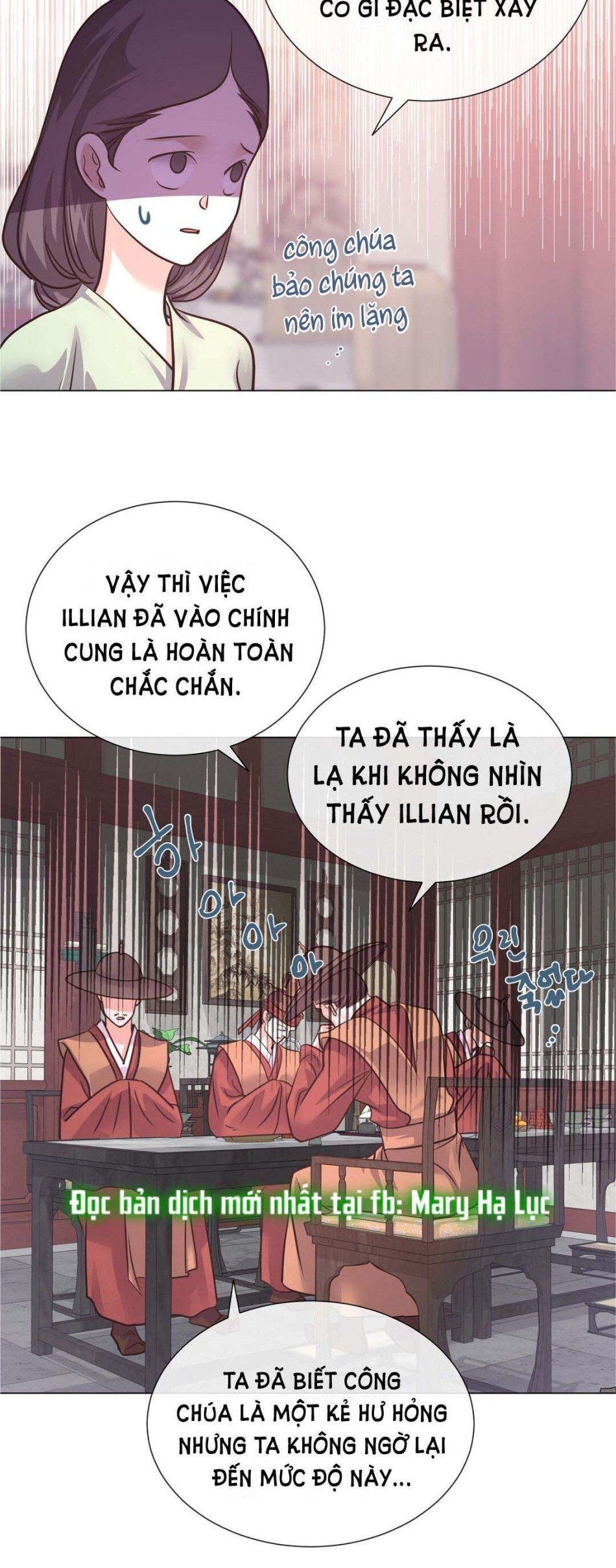 [18+] Đêm Của Dã Thú 