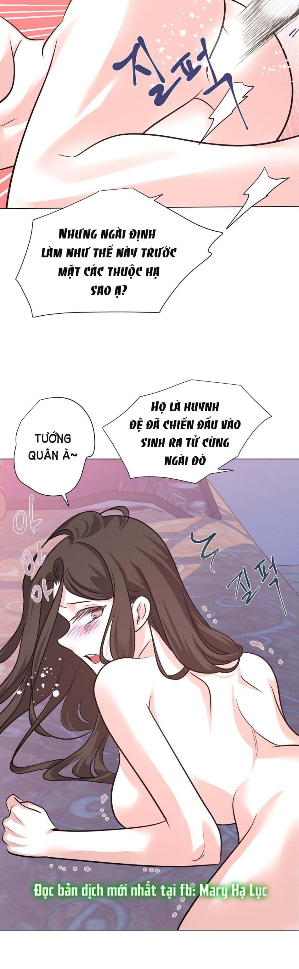 [18+] Đêm Của Dã Thú 