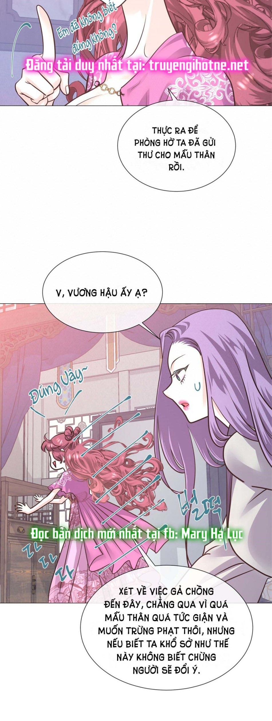 [18+] Đêm Của Dã Thú 