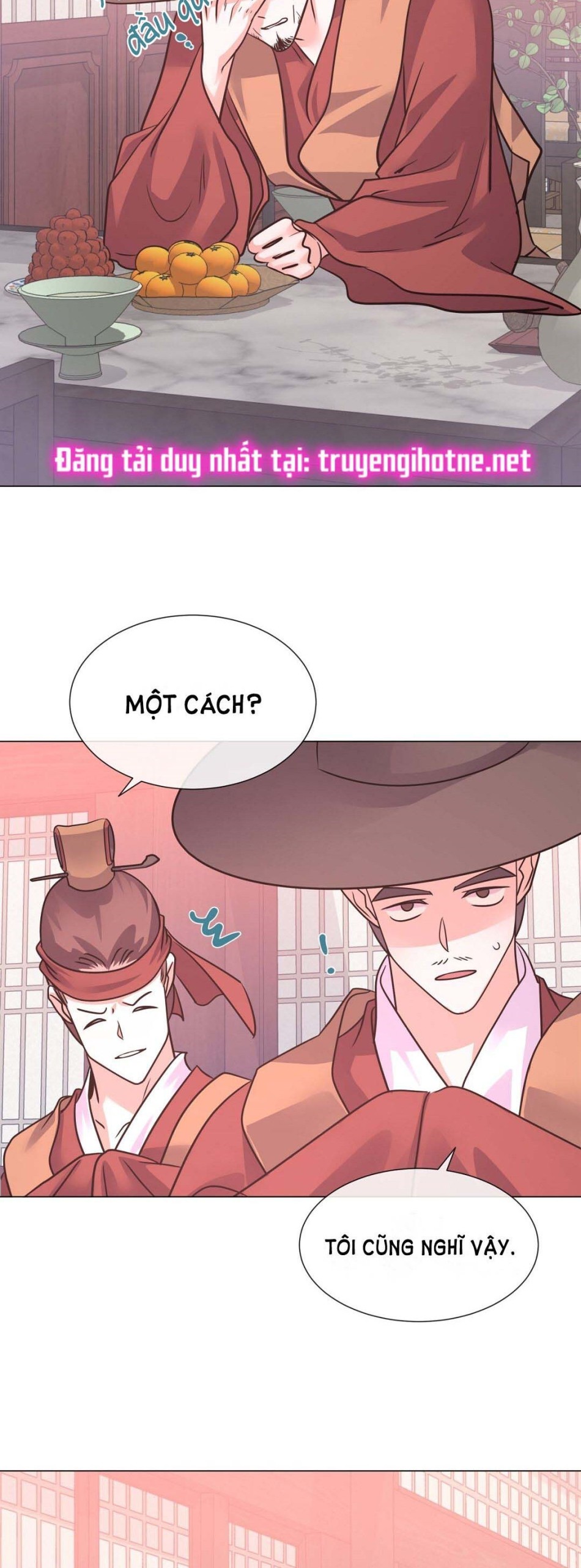 [18+] Đêm Của Dã Thú 