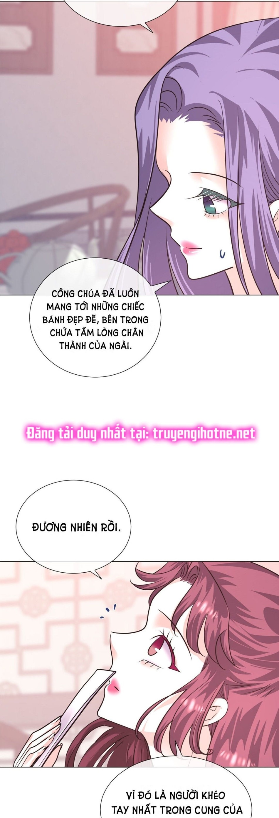 [18+] Đêm Của Dã Thú 