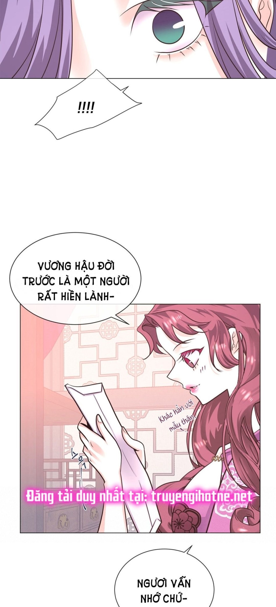[18+] Đêm Của Dã Thú 