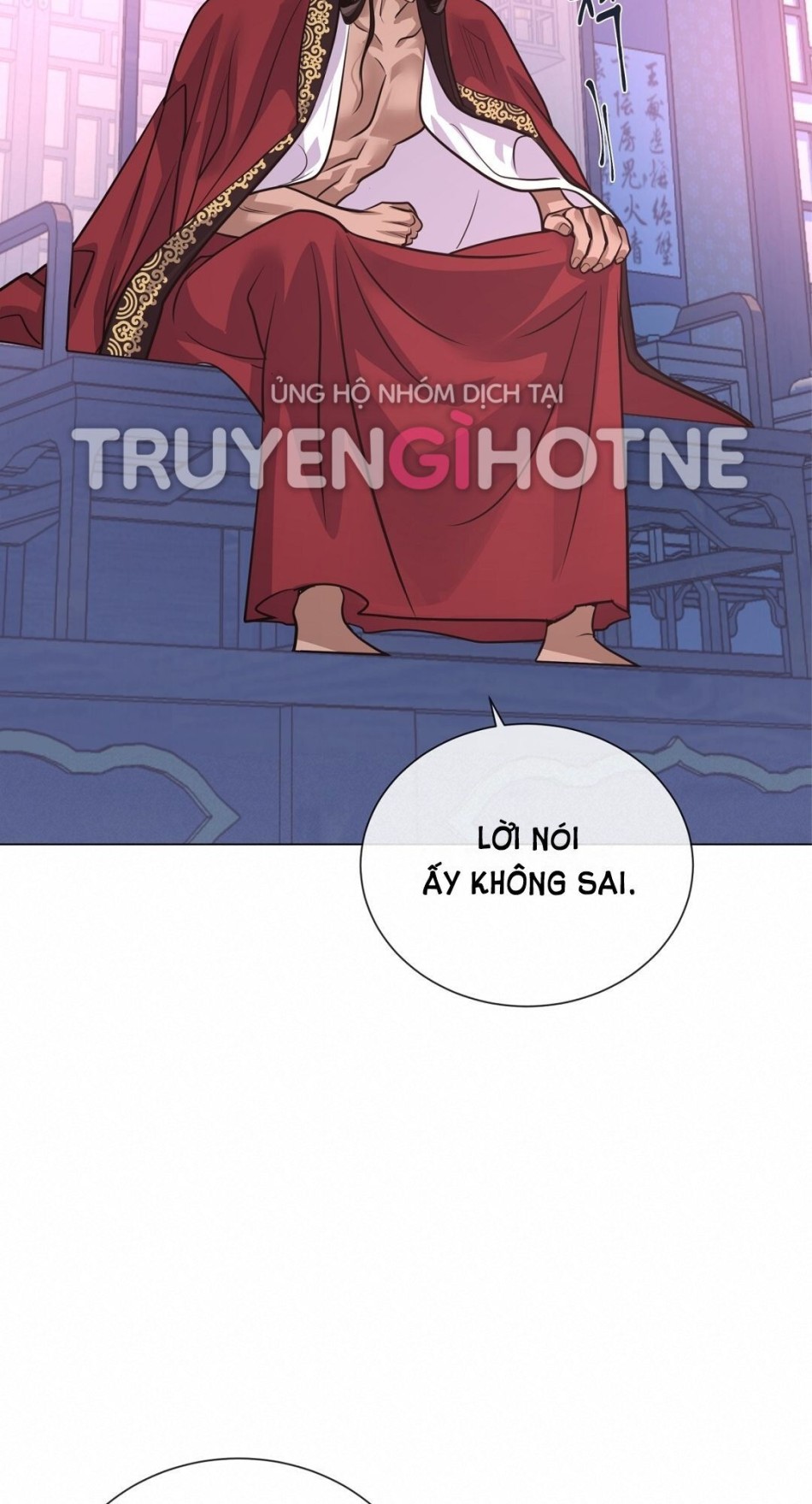 [18+] Đêm Của Dã Thú 