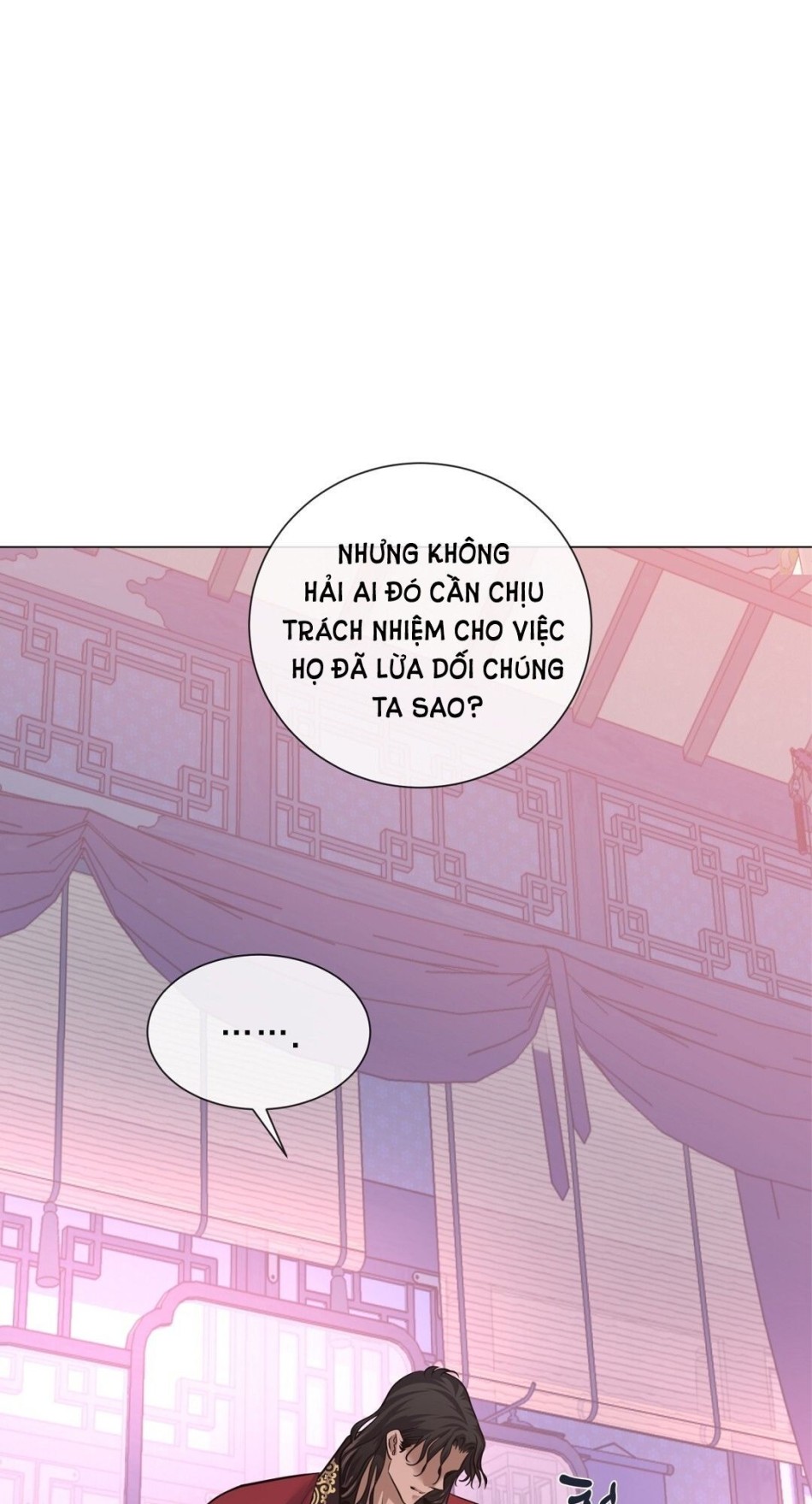 [18+] Đêm Của Dã Thú 