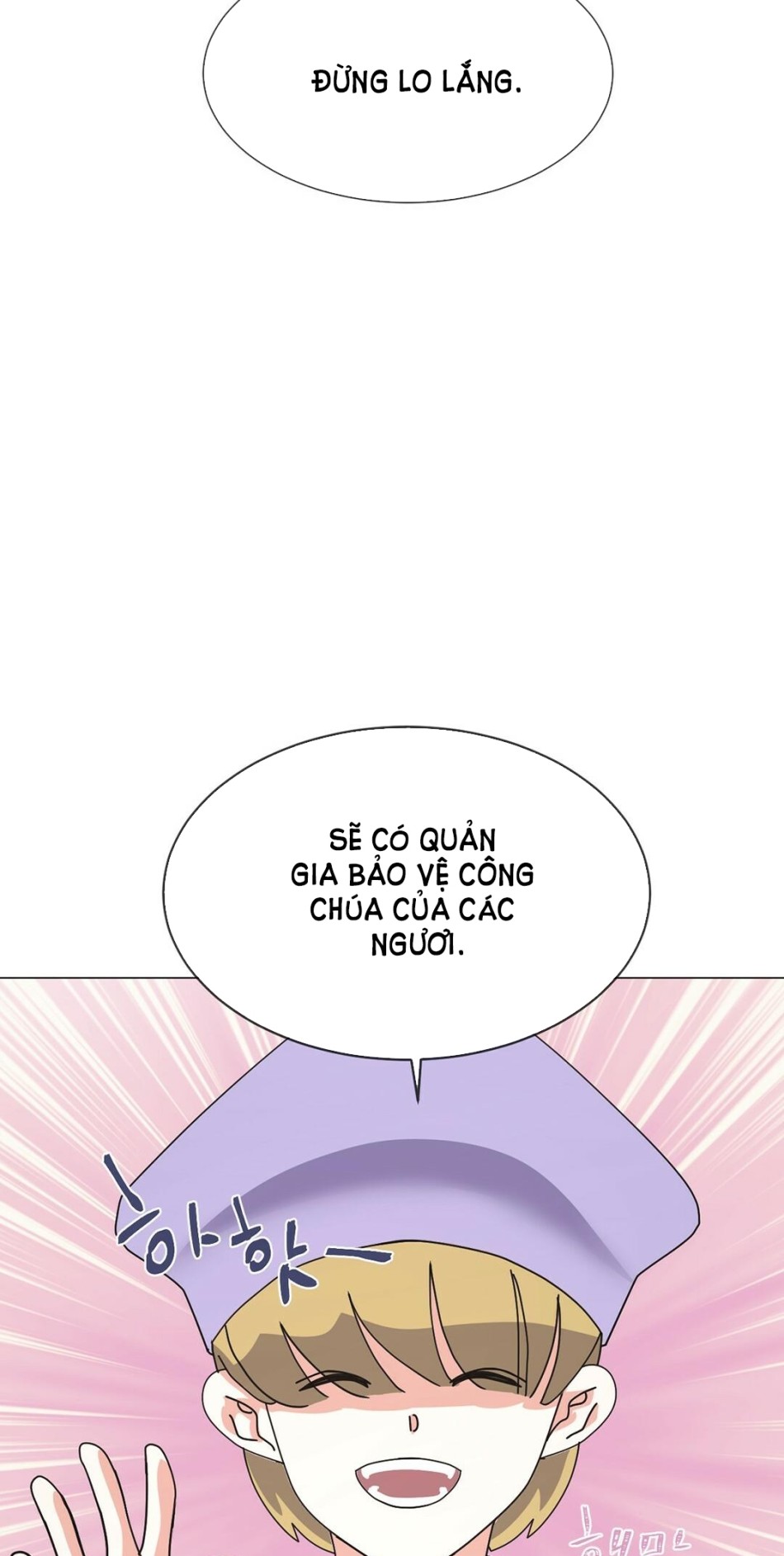 [18+] Đêm Của Dã Thú 