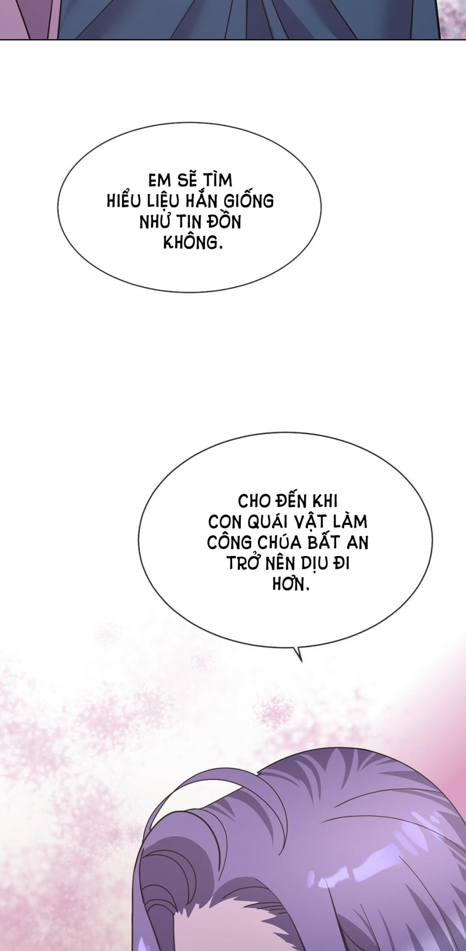 [18+] Đêm Của Dã Thú 
