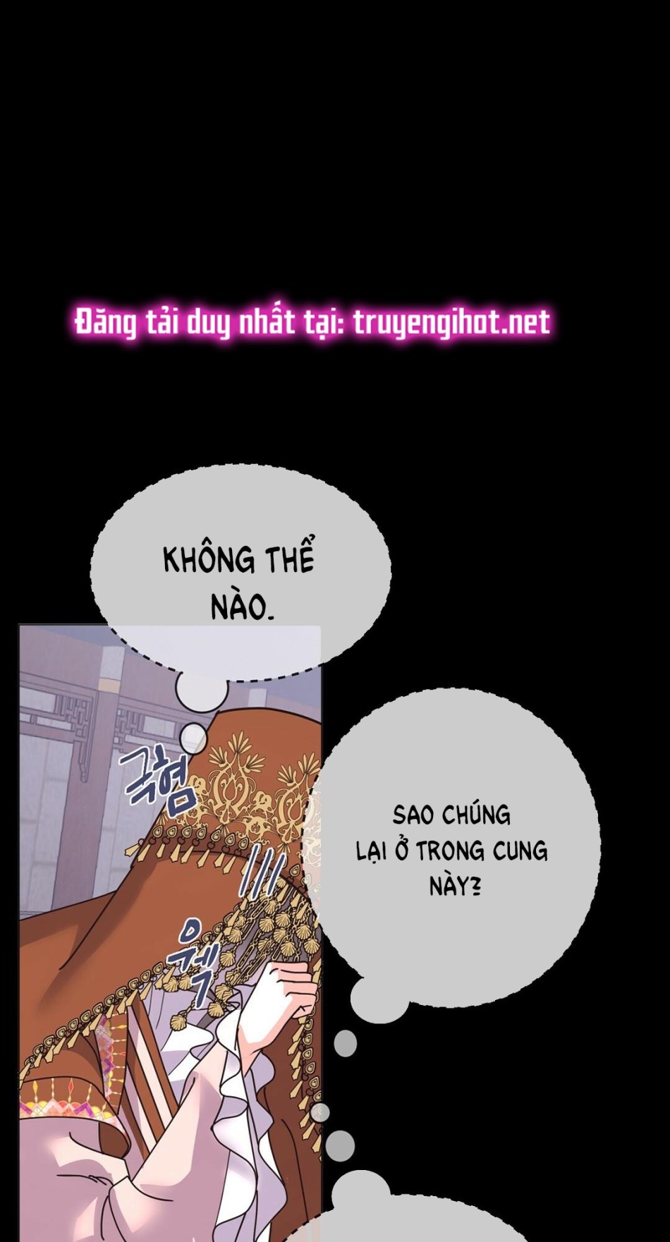 [18+] Đêm Của Dã Thú 