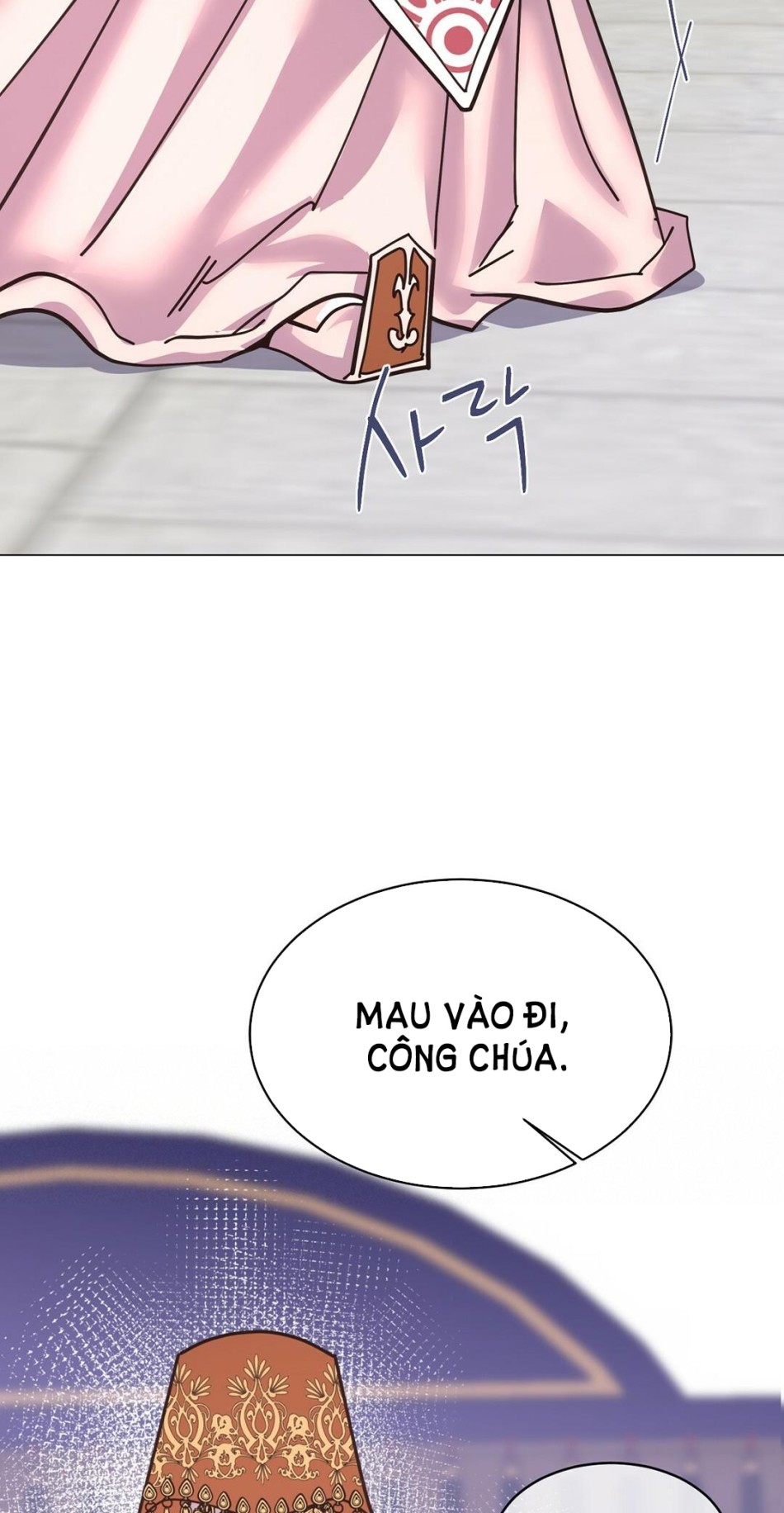 [18+] Đêm Của Dã Thú 
