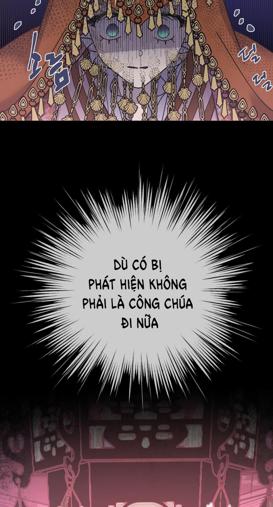 [18+] Đêm Của Dã Thú 