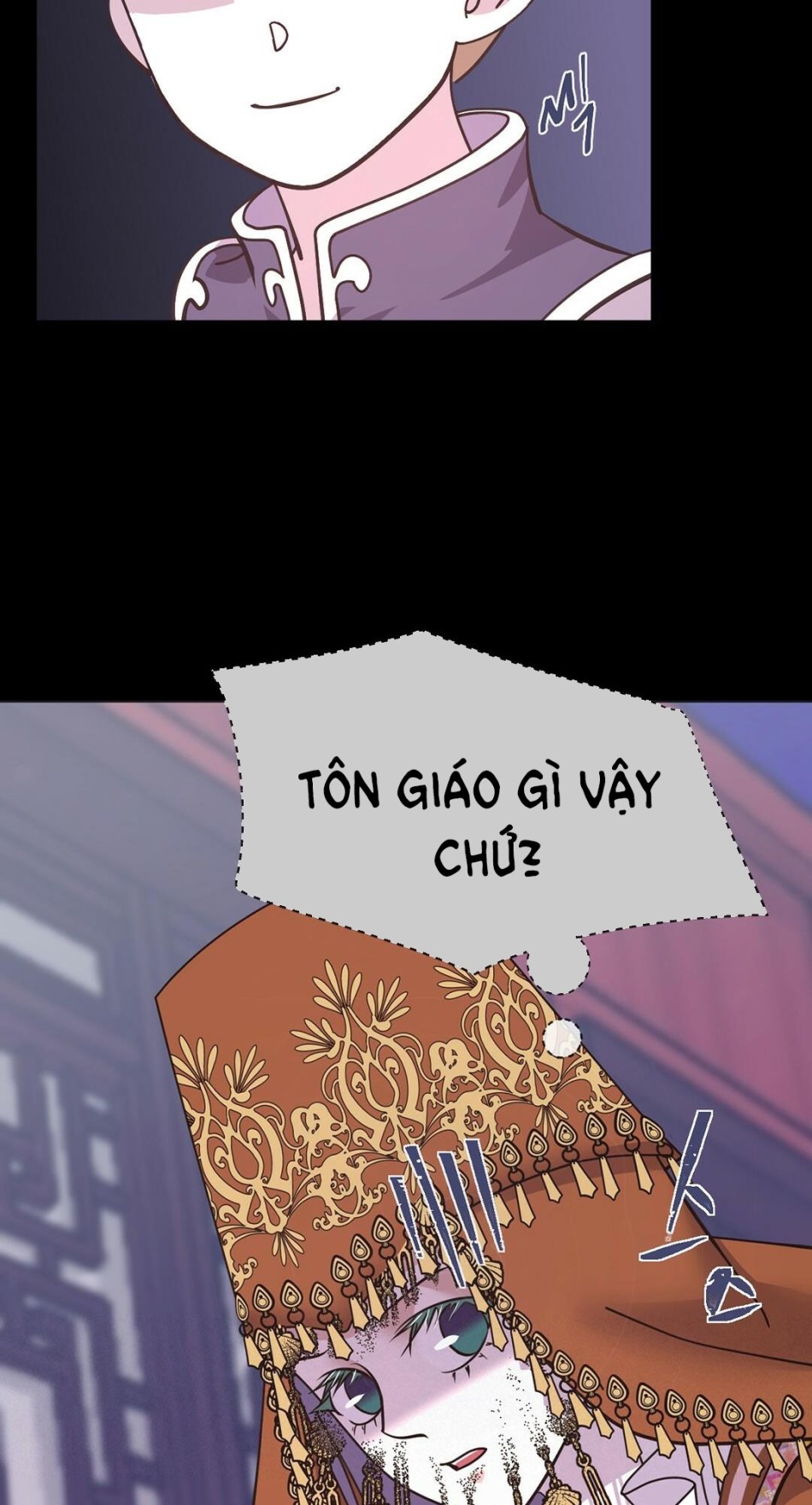 [18+] Đêm Của Dã Thú 