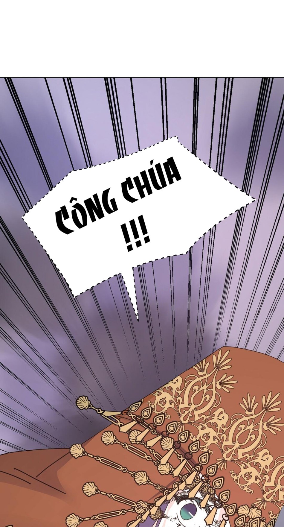 [18+] Đêm Của Dã Thú 