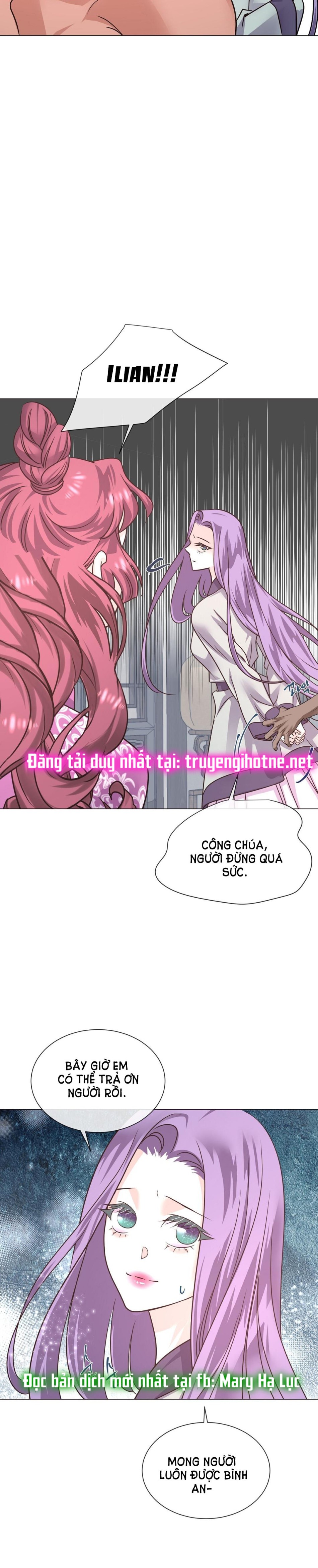 [18+] Đêm Của Dã Thú 