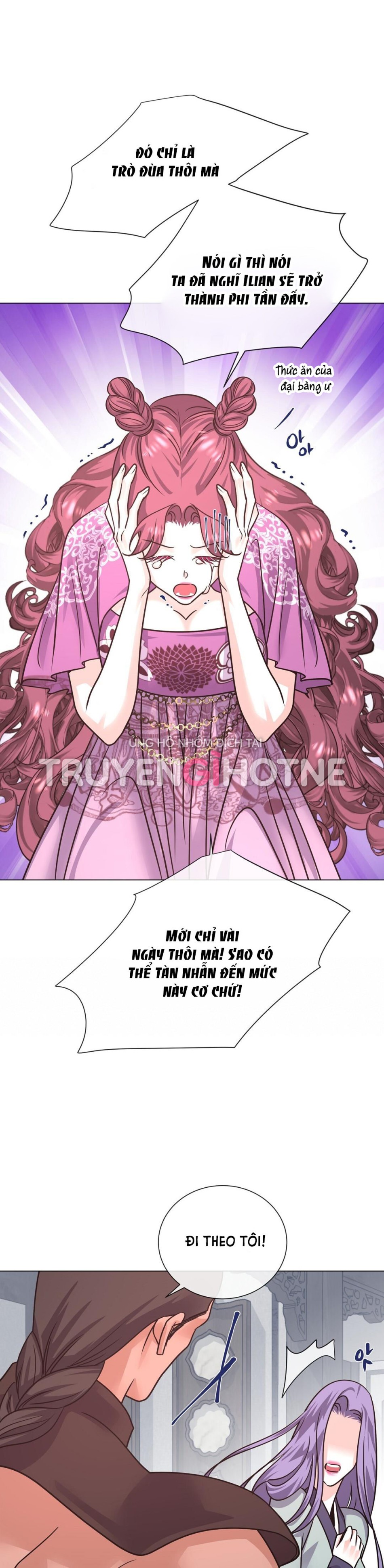[18+] Đêm Của Dã Thú 