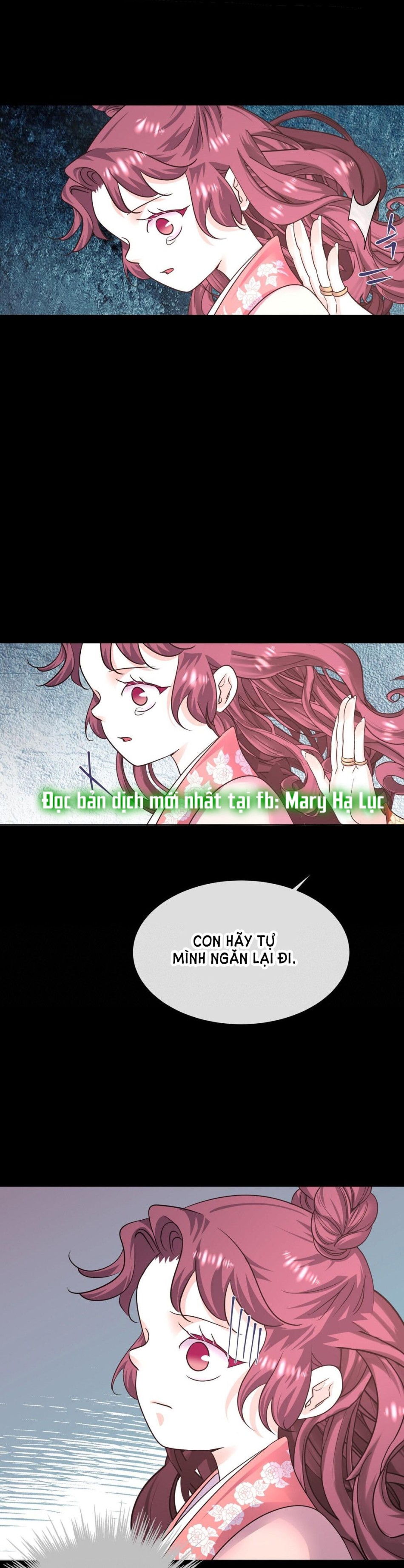 [18+] Đêm Của Dã Thú 