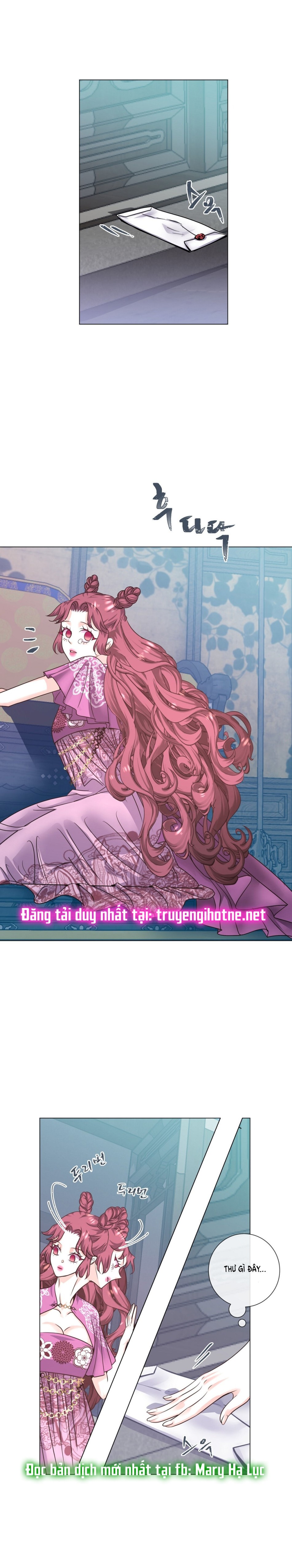 [18+] Đêm Của Dã Thú 