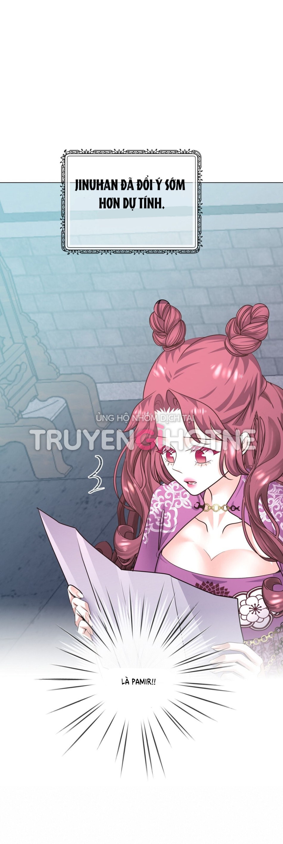 [18+] Đêm Của Dã Thú 