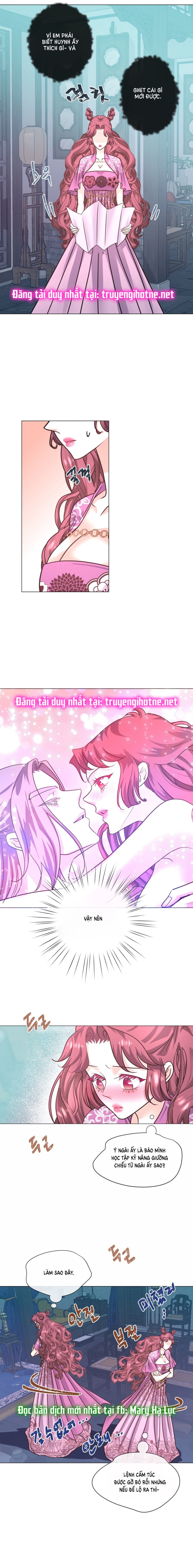 [18+] Đêm Của Dã Thú 