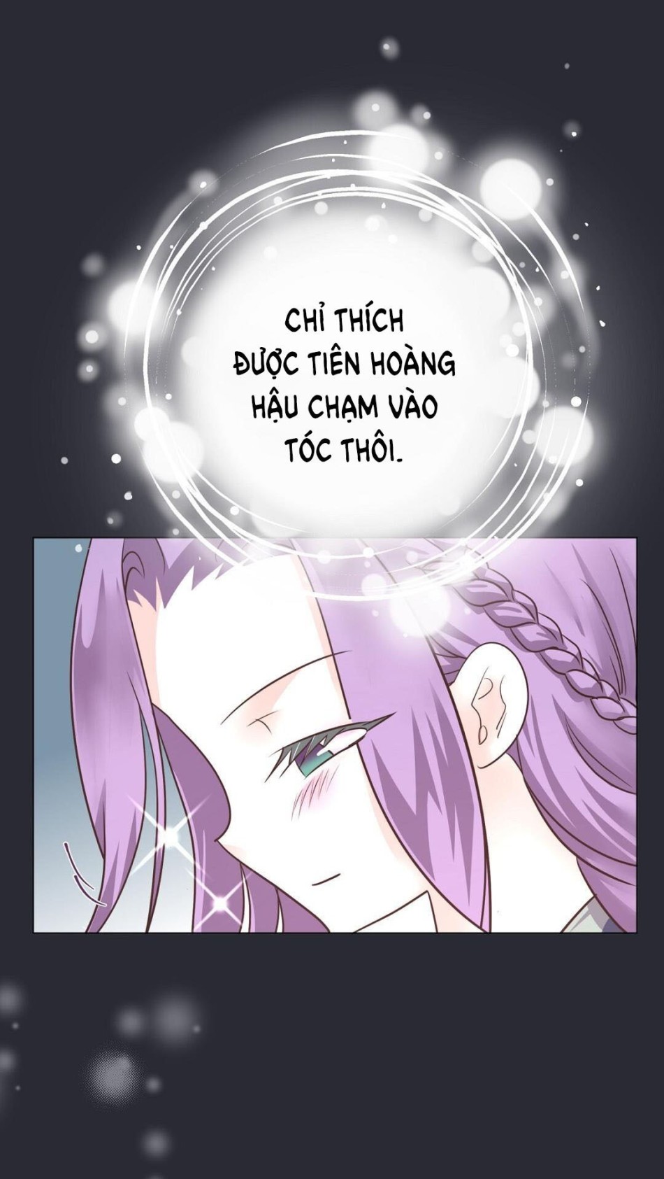 [18+] Đêm Của Dã Thú 