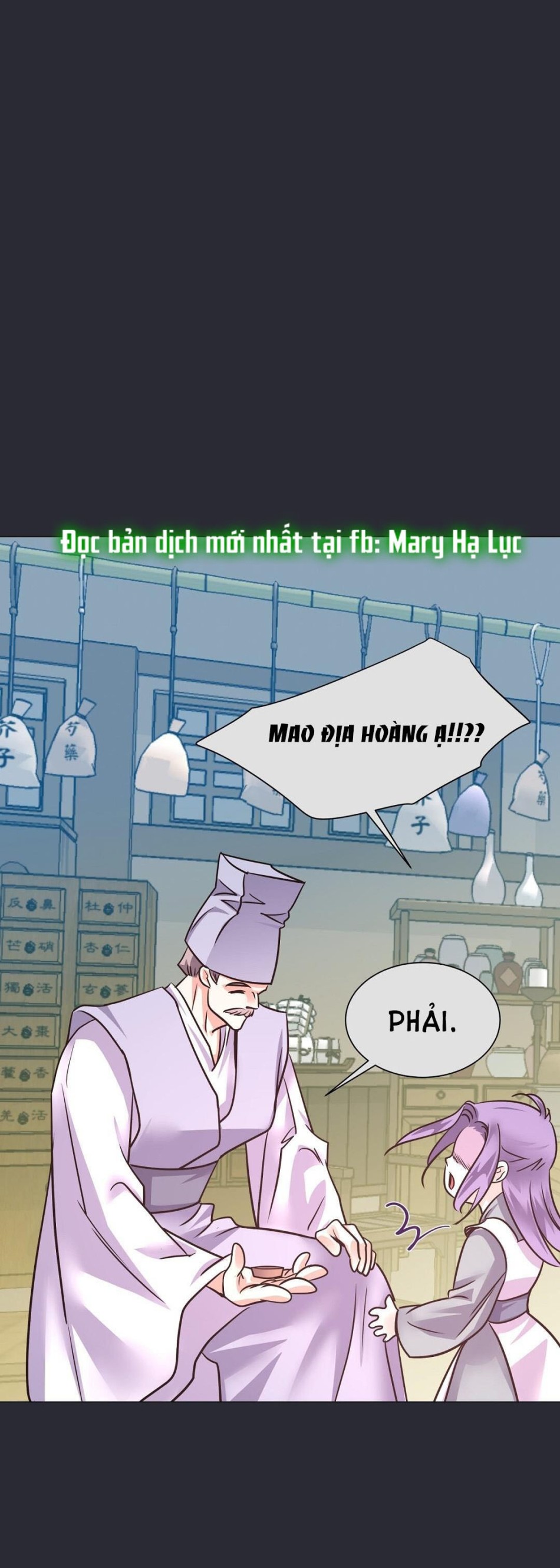 [18+] Đêm Của Dã Thú 